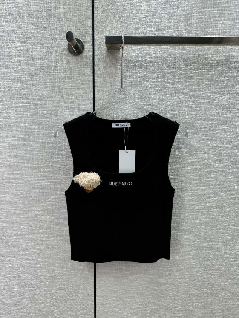 Moschino Vest